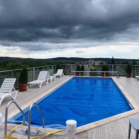 Fantasy Apartment 15 Комплекс Фантазия, Хисаря Dış mekan fotoğraf
