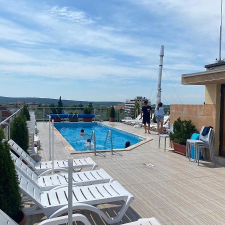 Fantasy Apartment 15 Комплекс Фантазия, Хисаря Dış mekan fotoğraf