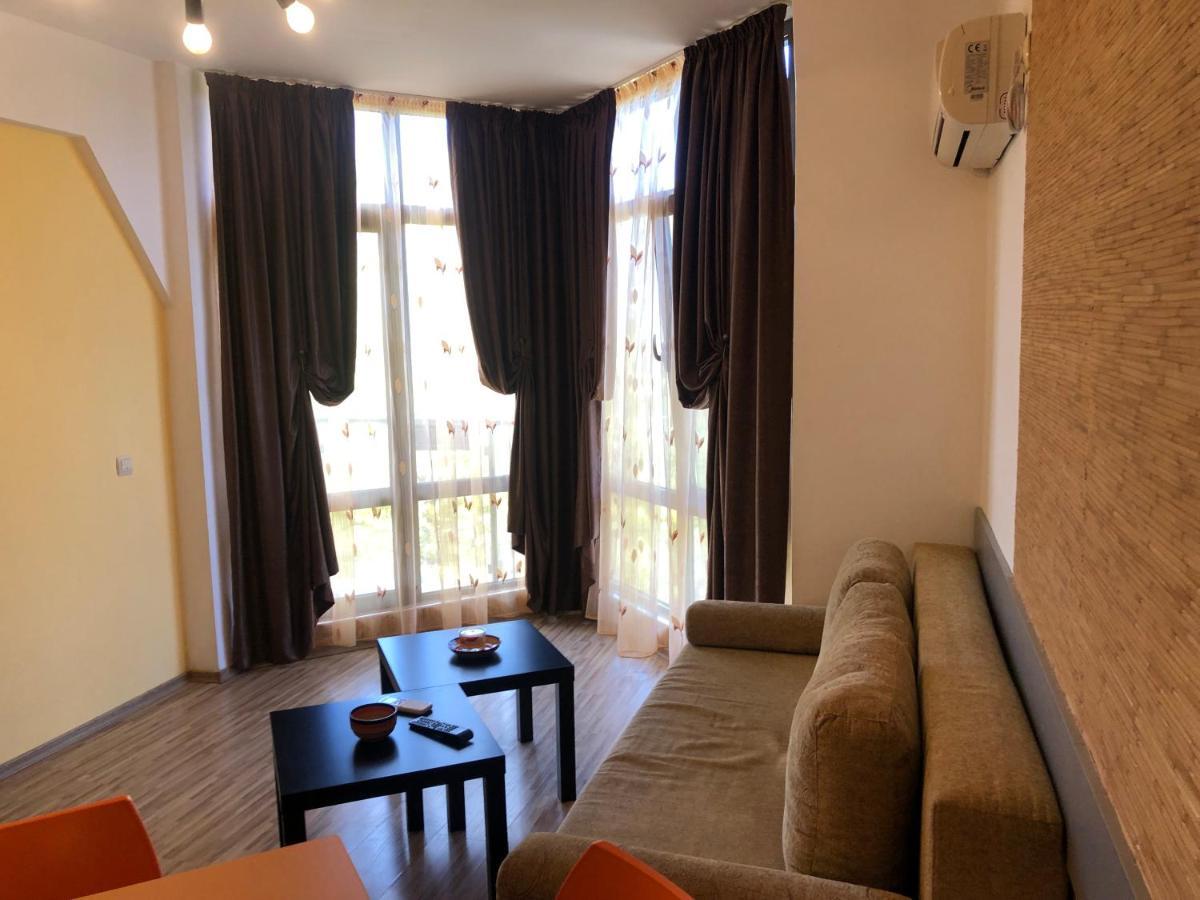 Fantasy Apartment 15 Комплекс Фантазия, Хисаря Dış mekan fotoğraf