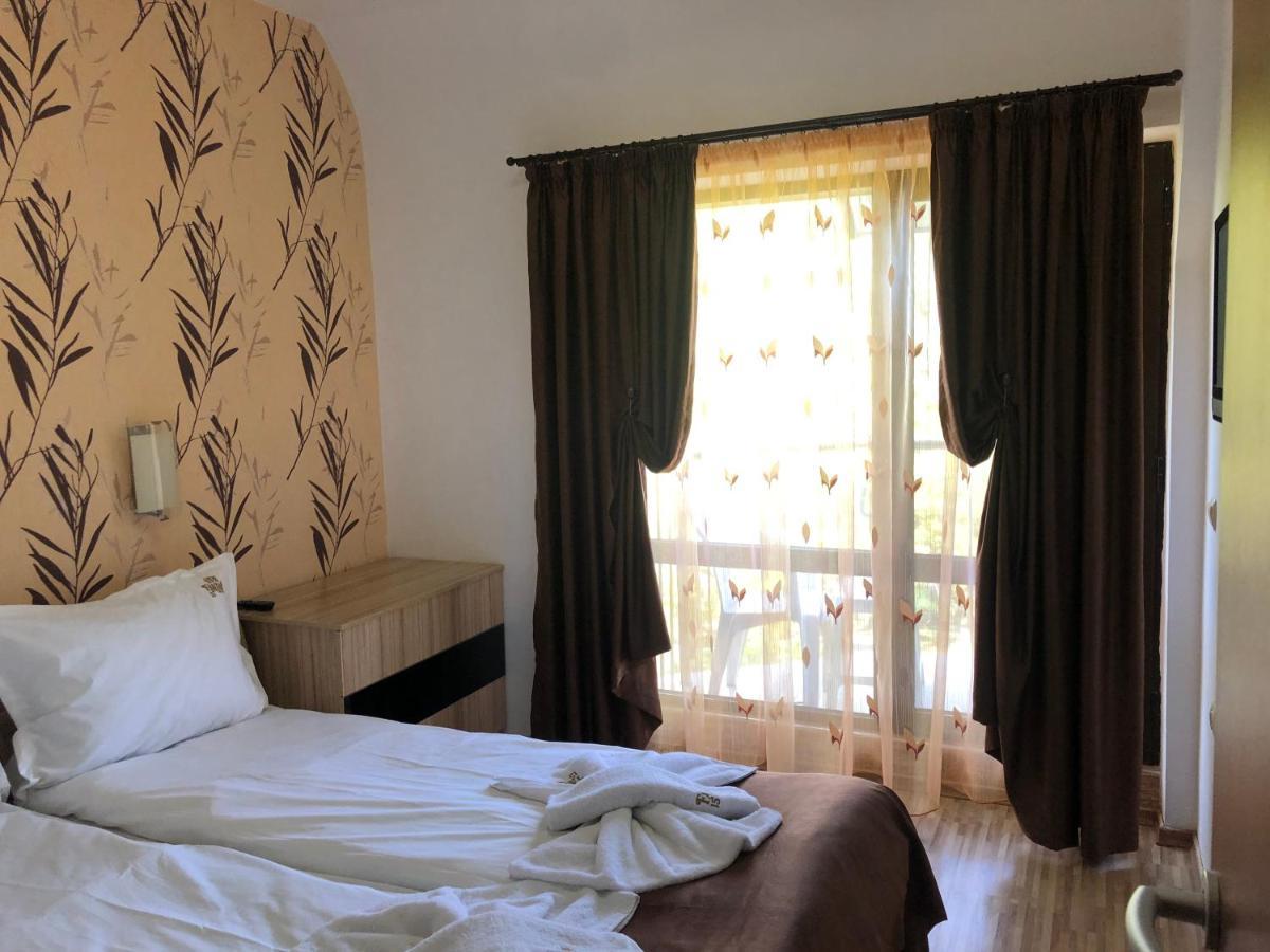 Fantasy Apartment 15 Комплекс Фантазия, Хисаря Dış mekan fotoğraf