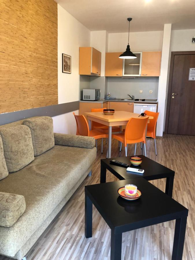 Fantasy Apartment 15 Комплекс Фантазия, Хисаря Dış mekan fotoğraf