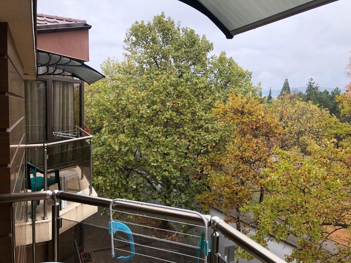 Fantasy Apartment 15 Комплекс Фантазия, Хисаря Dış mekan fotoğraf