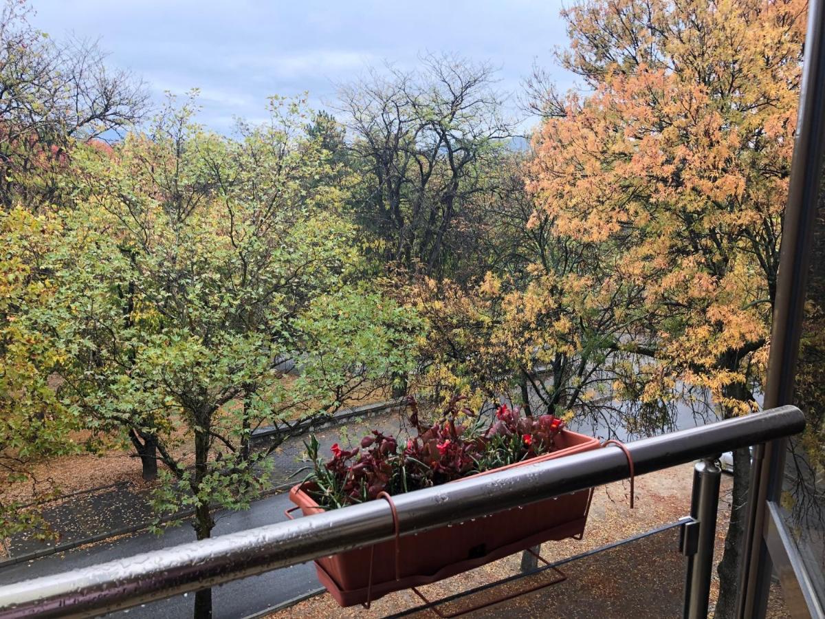 Fantasy Apartment 15 Комплекс Фантазия, Хисаря Dış mekan fotoğraf