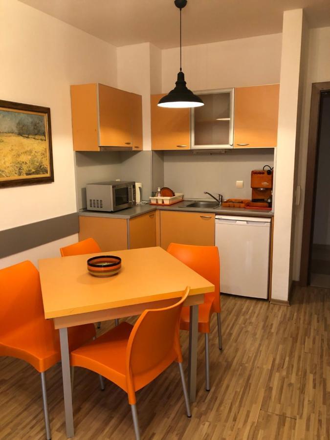 Fantasy Apartment 15 Комплекс Фантазия, Хисаря Dış mekan fotoğraf