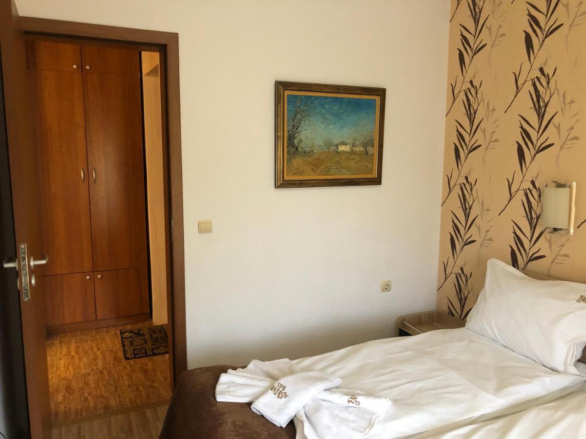 Fantasy Apartment 15 Комплекс Фантазия, Хисаря Dış mekan fotoğraf