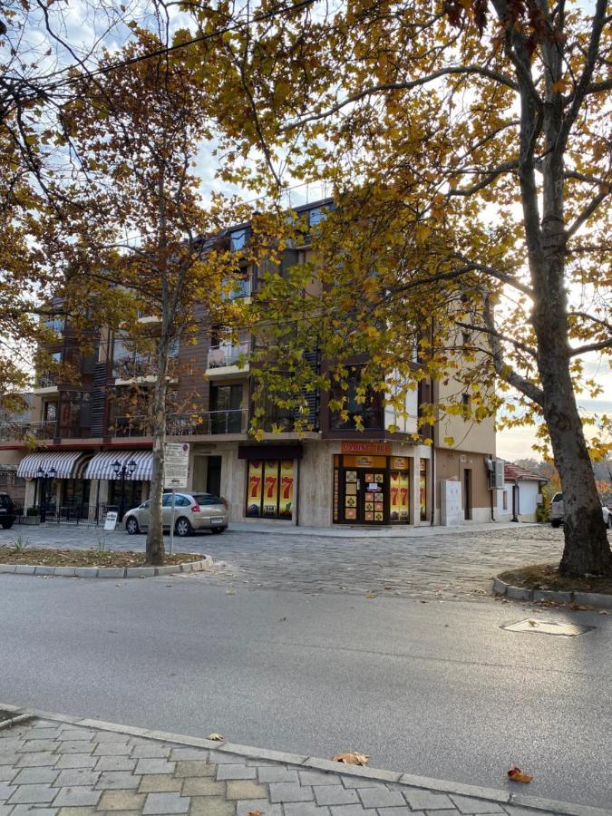 Fantasy Apartment 15 Комплекс Фантазия, Хисаря Dış mekan fotoğraf