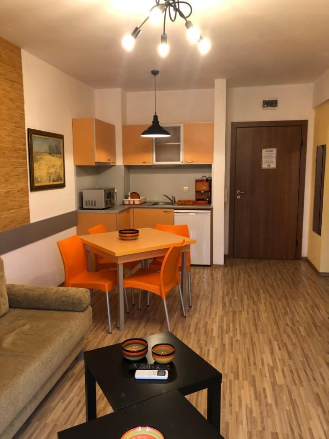 Fantasy Apartment 15 Комплекс Фантазия, Хисаря Dış mekan fotoğraf