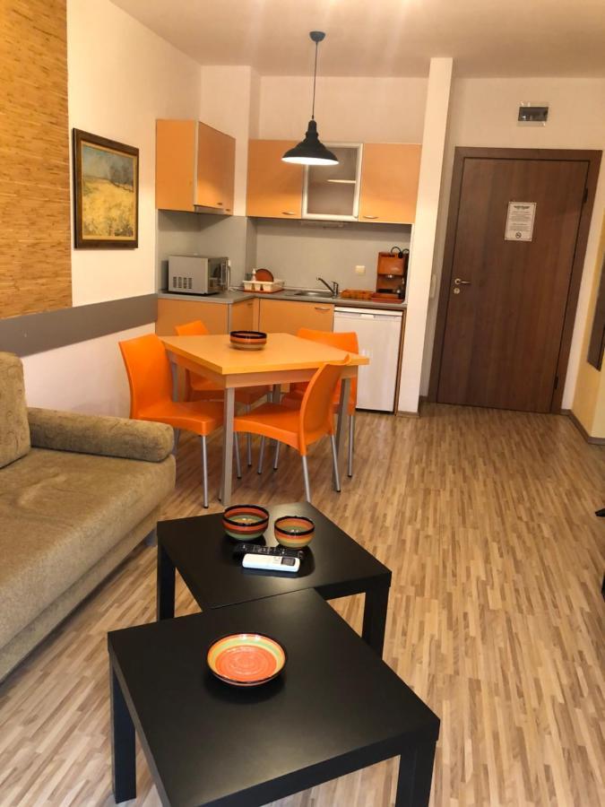 Fantasy Apartment 15 Комплекс Фантазия, Хисаря Dış mekan fotoğraf