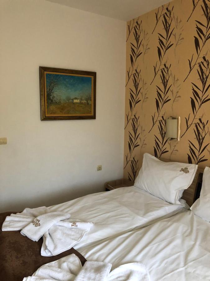 Fantasy Apartment 15 Комплекс Фантазия, Хисаря Dış mekan fotoğraf