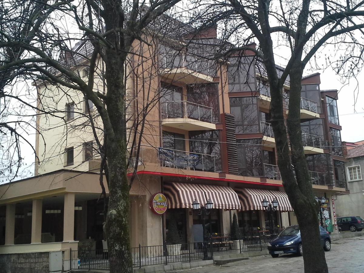Fantasy Apartment 15 Комплекс Фантазия, Хисаря Dış mekan fotoğraf