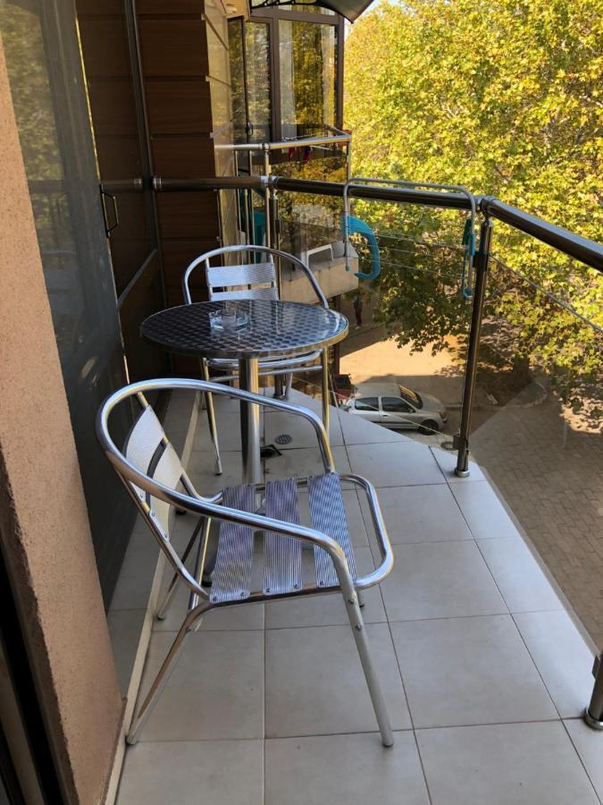 Fantasy Apartment 15 Комплекс Фантазия, Хисаря Dış mekan fotoğraf
