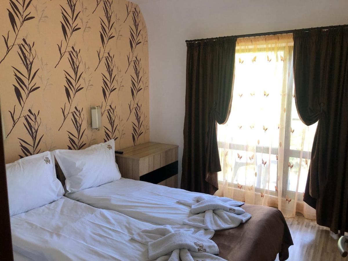 Fantasy Apartment 15 Комплекс Фантазия, Хисаря Dış mekan fotoğraf