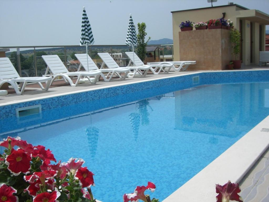 Fantasy Apartment 15 Комплекс Фантазия, Хисаря Dış mekan fotoğraf