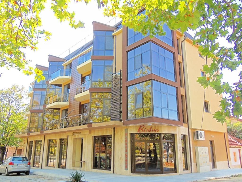 Fantasy Apartment 15 Комплекс Фантазия, Хисаря Dış mekan fotoğraf