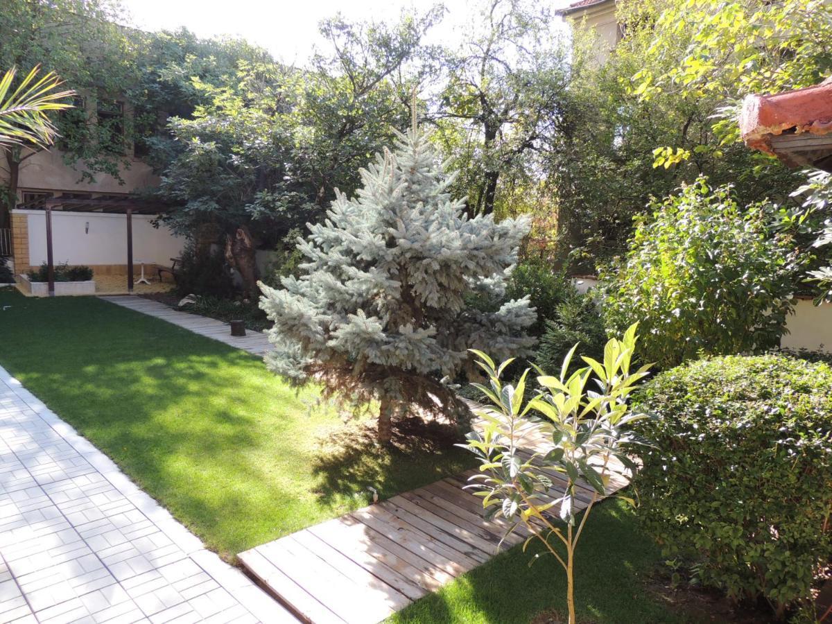 Fantasy Apartment 15 Комплекс Фантазия, Хисаря Dış mekan fotoğraf
