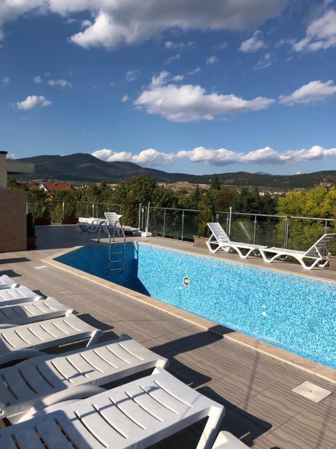 Fantasy Apartment 15 Комплекс Фантазия, Хисаря Dış mekan fotoğraf